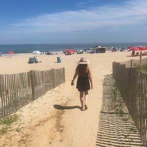 Meet your Posher, Tabby